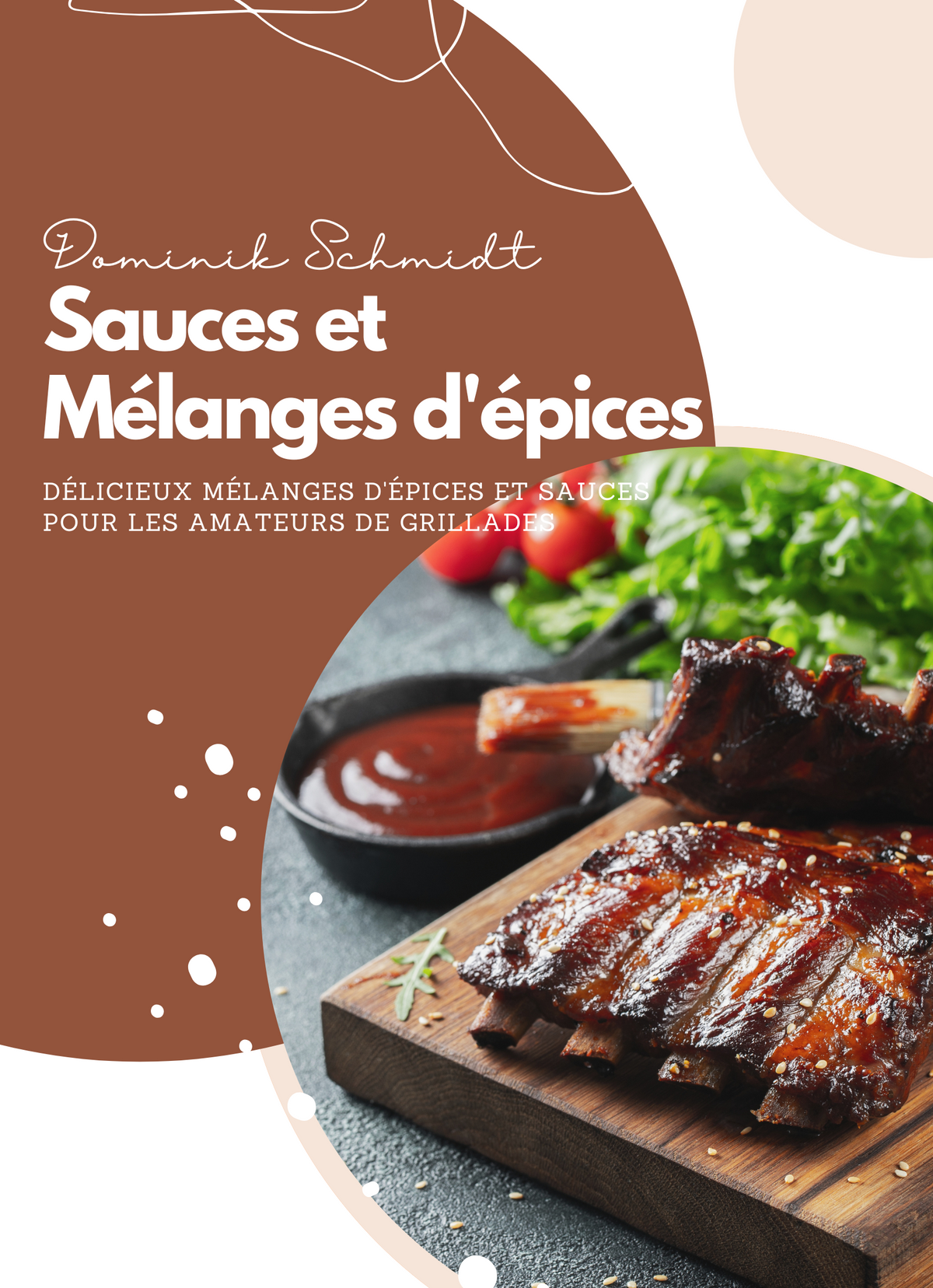 Sauces et Mélanges d'Épices