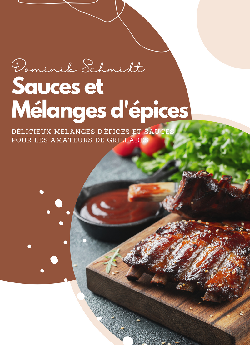 Sauces et Mélanges d'Épices