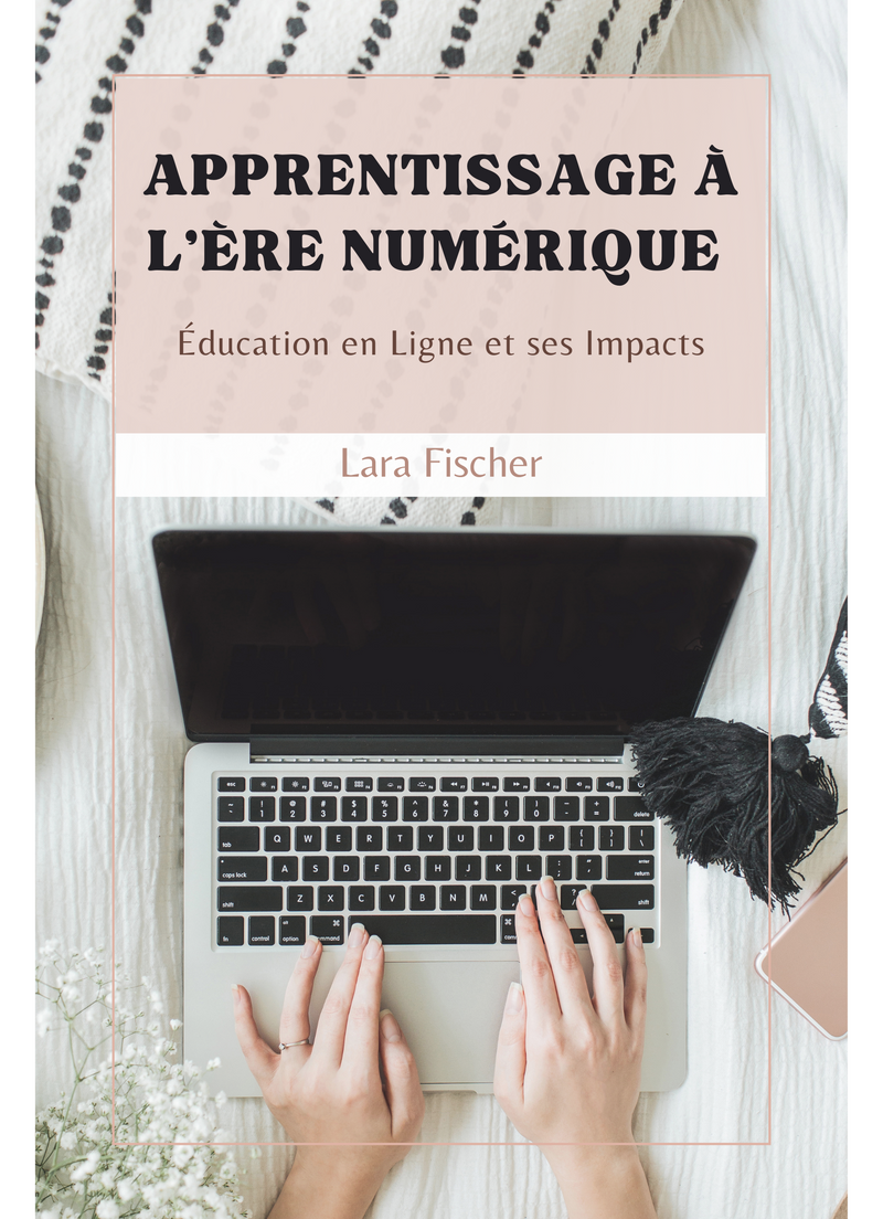 Apprentissage à l'Ère Numérique