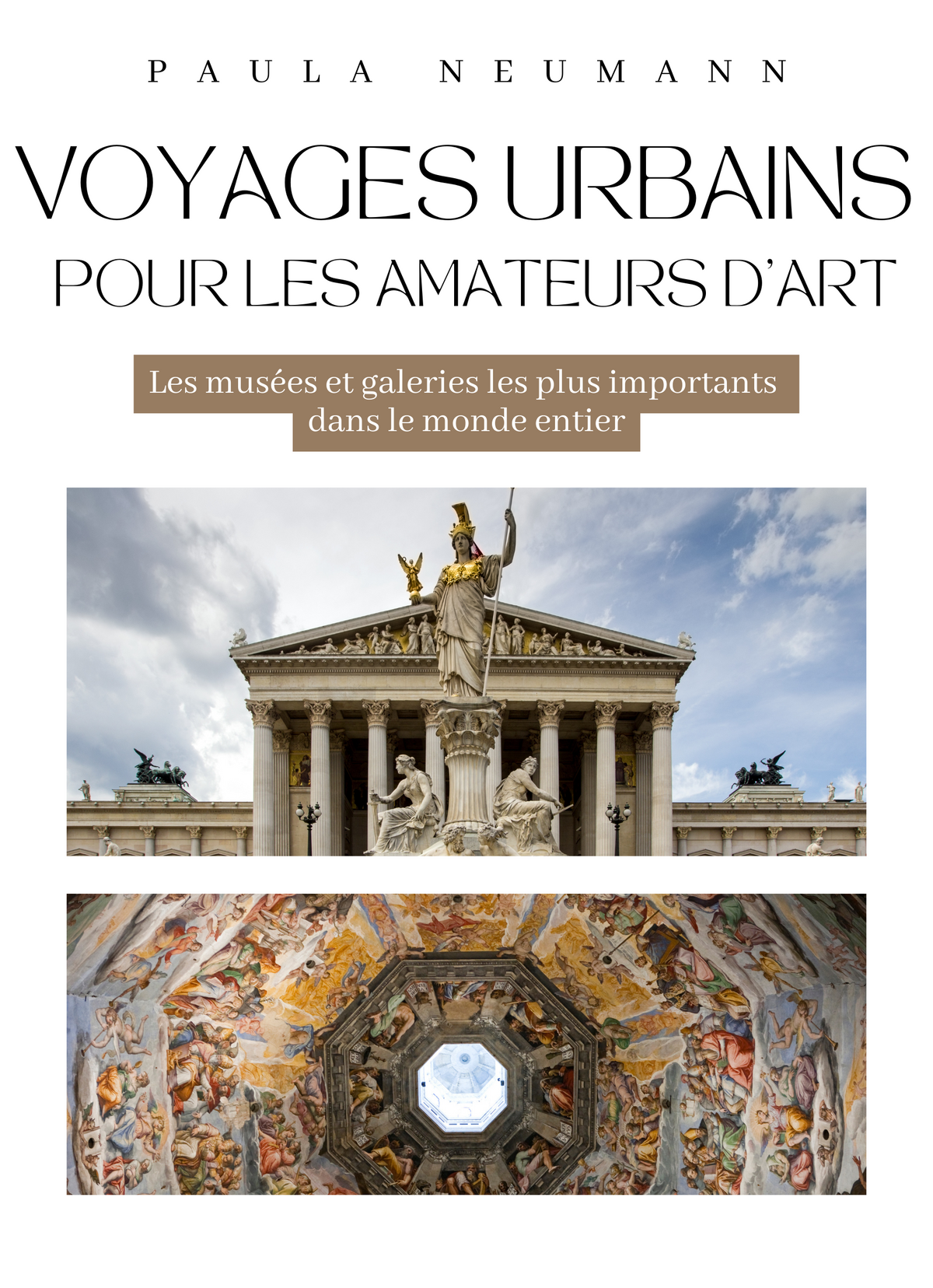 Voyages Urbains pour les Amateurs d'Art