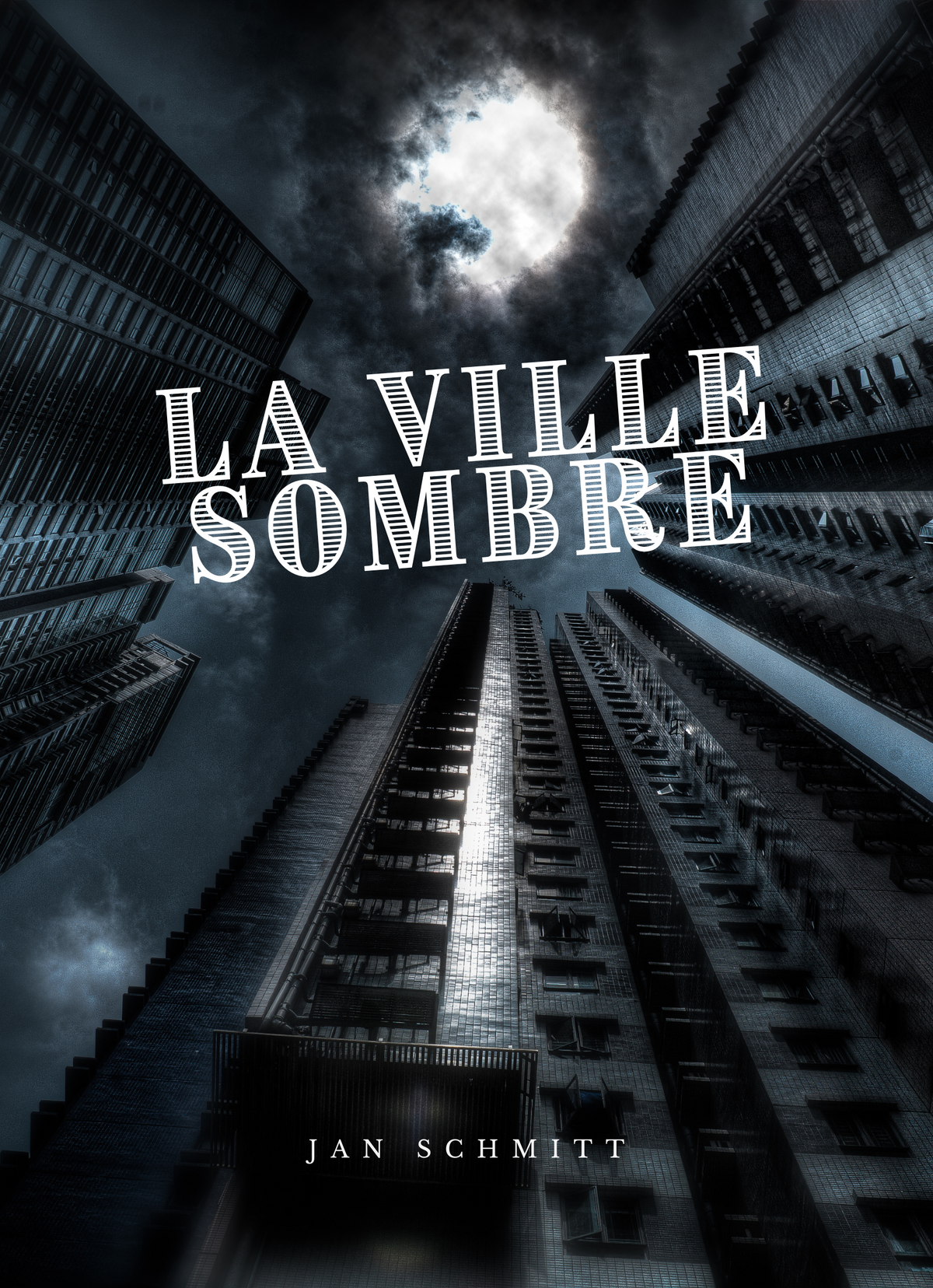 La ville sombre