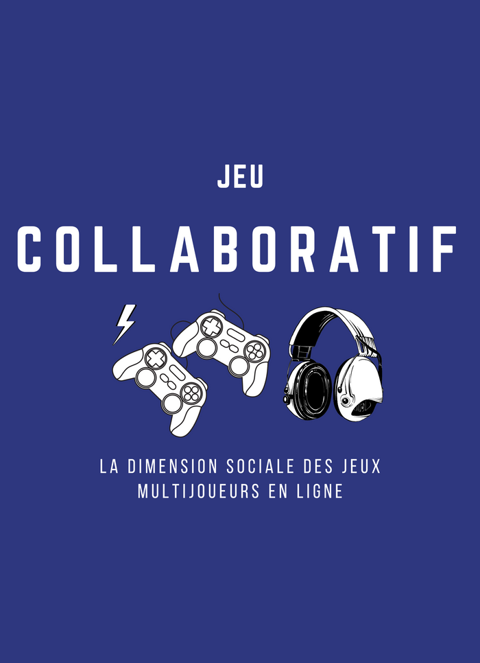 Jeu collaboratif
