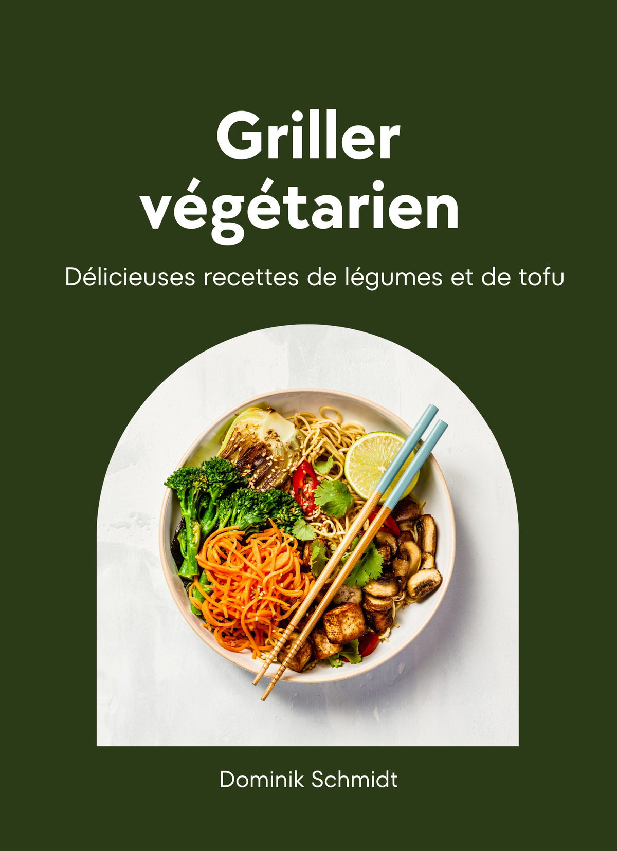 Griller Végétarien