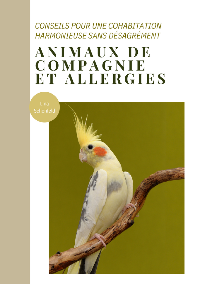 Animaux de compagnie et allergies