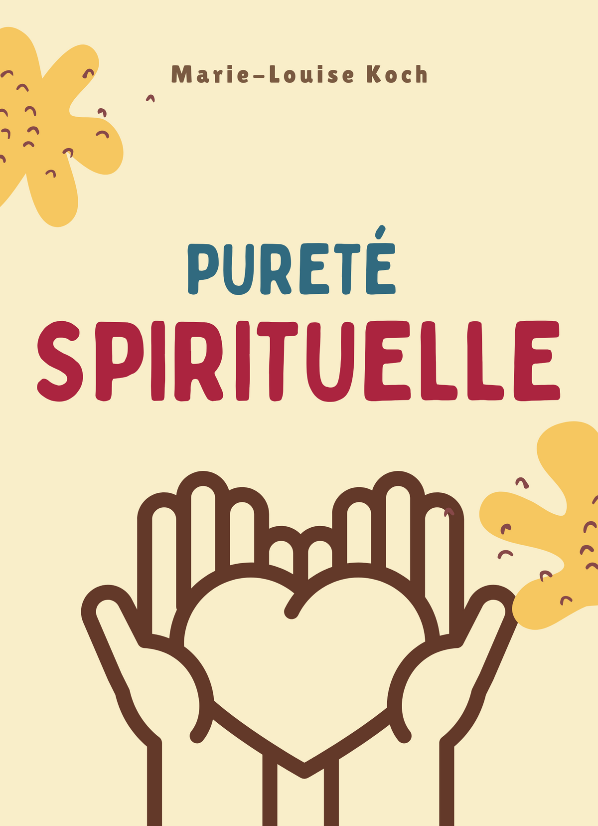 Pureté Spirituelle