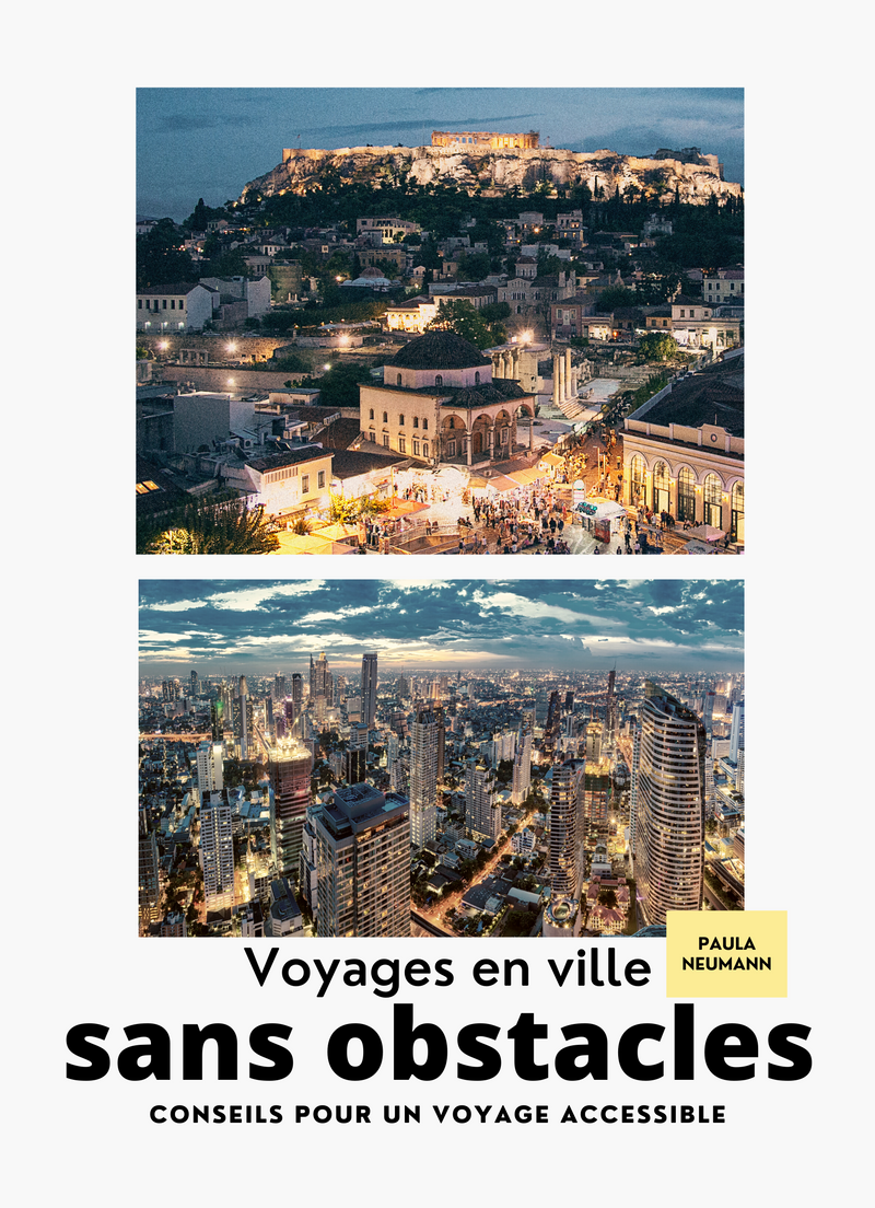 Voyages en Ville sans Obstacles