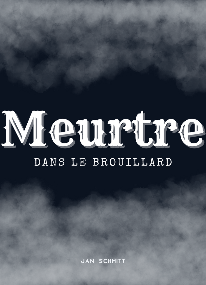 Meurtre dans le brouillard