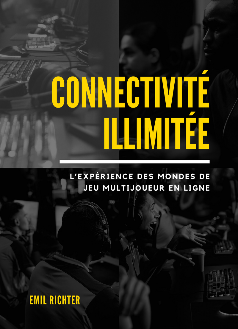 Connectivité Illimitée