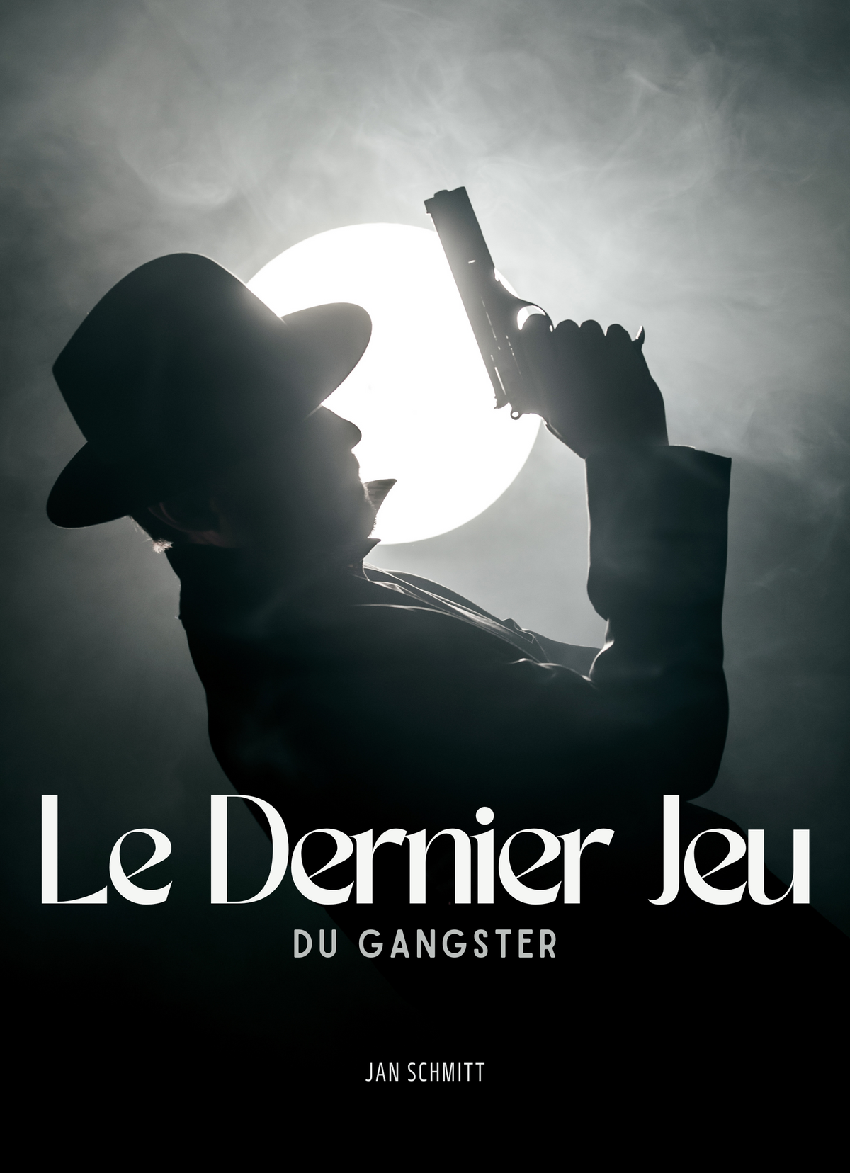 Le Dernier Jeu du Gangster