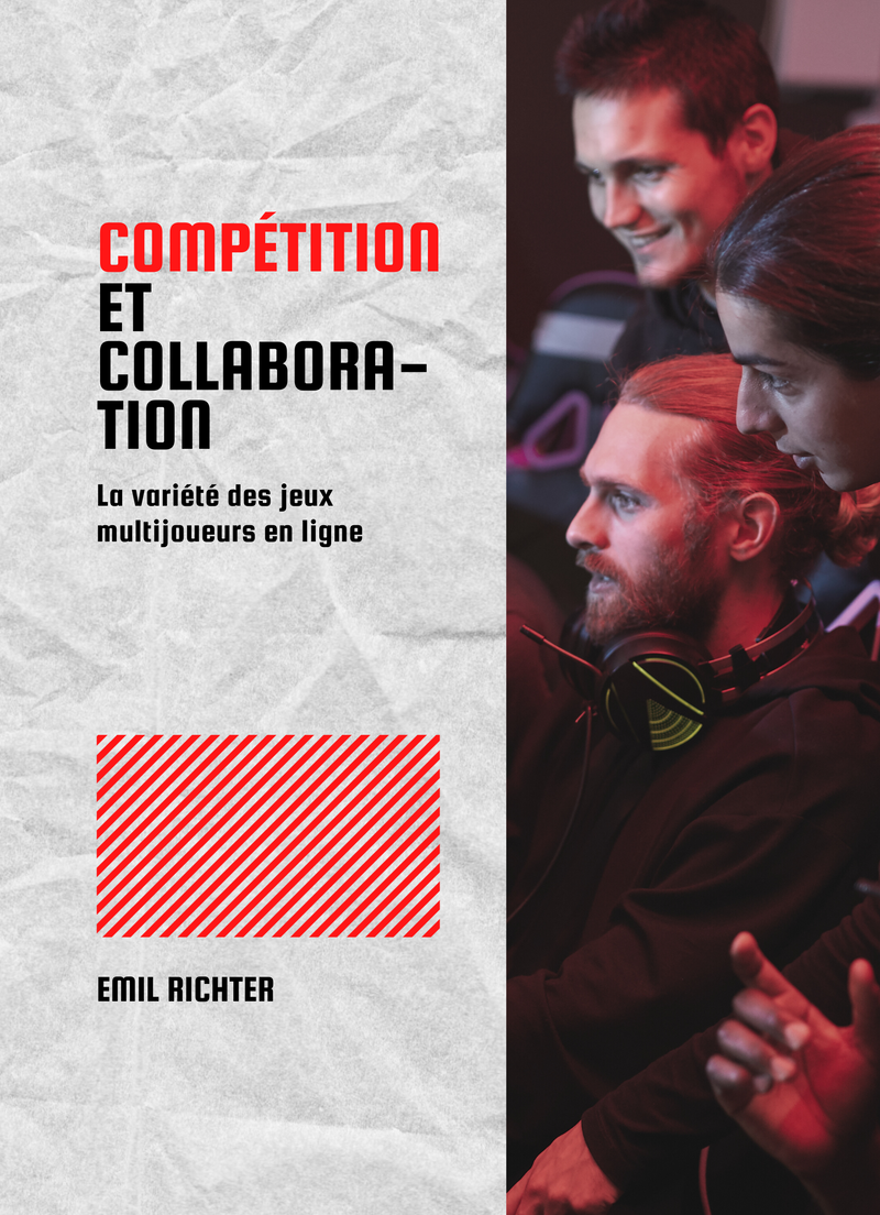 Compétition et collaboration