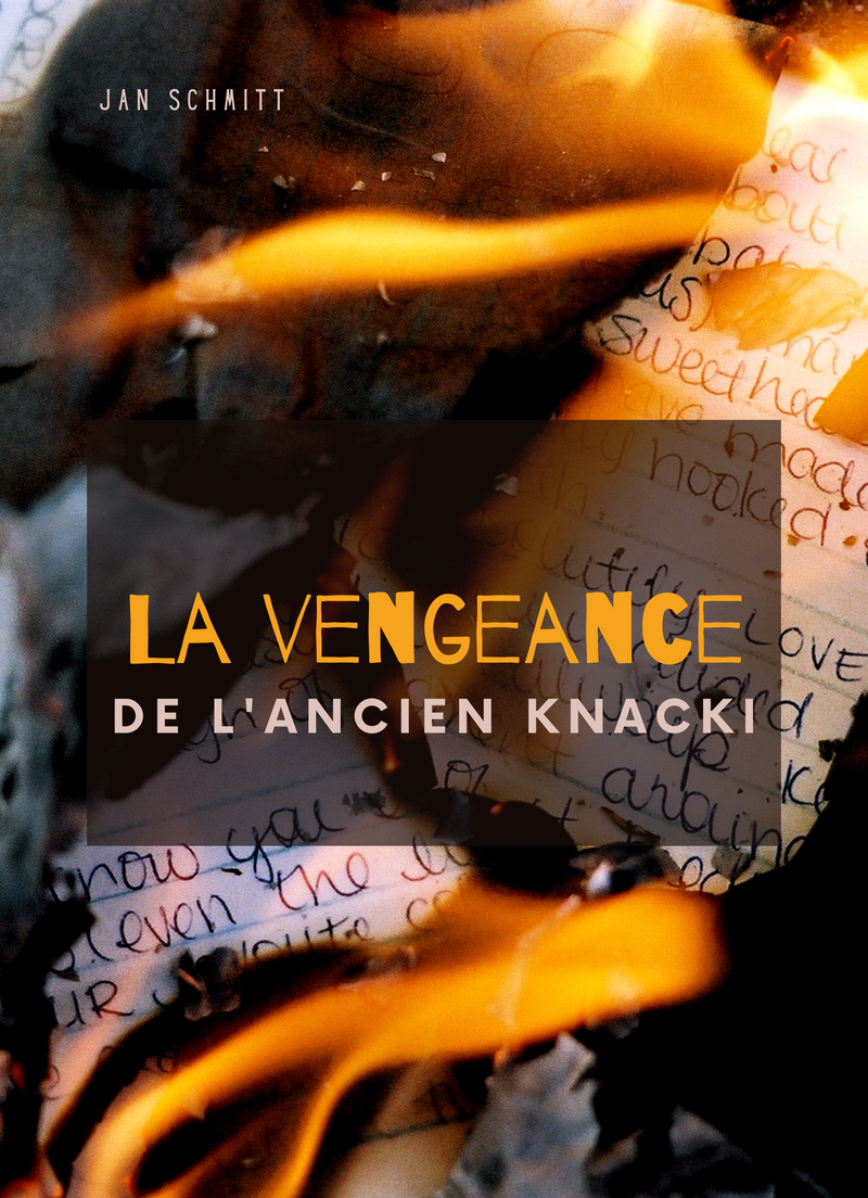 La vengeance de l'ancien Knacki