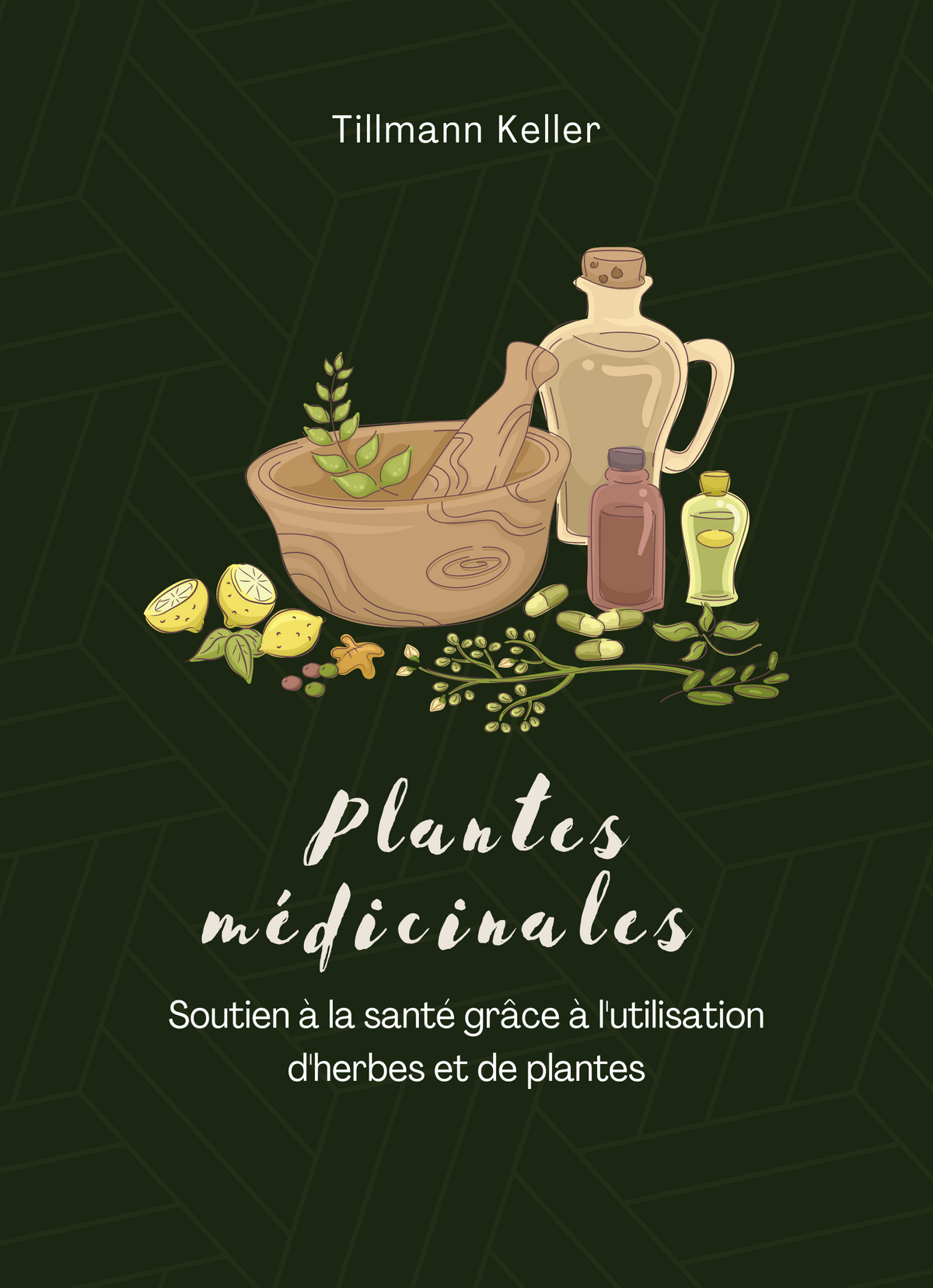 Plantes Médicinales