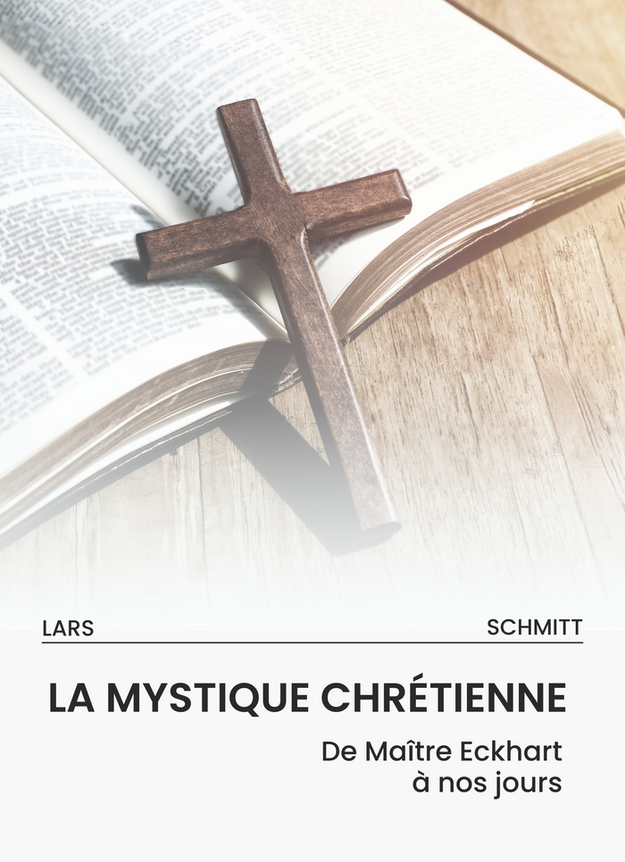 La Mystique Chrétienne