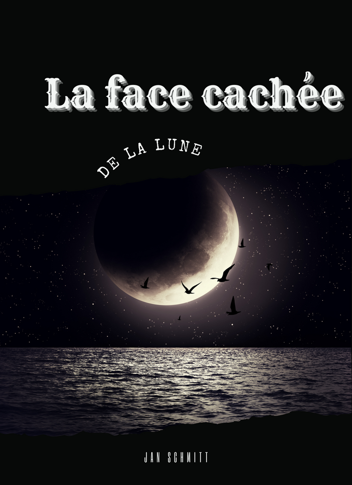 La face cachée de la lune