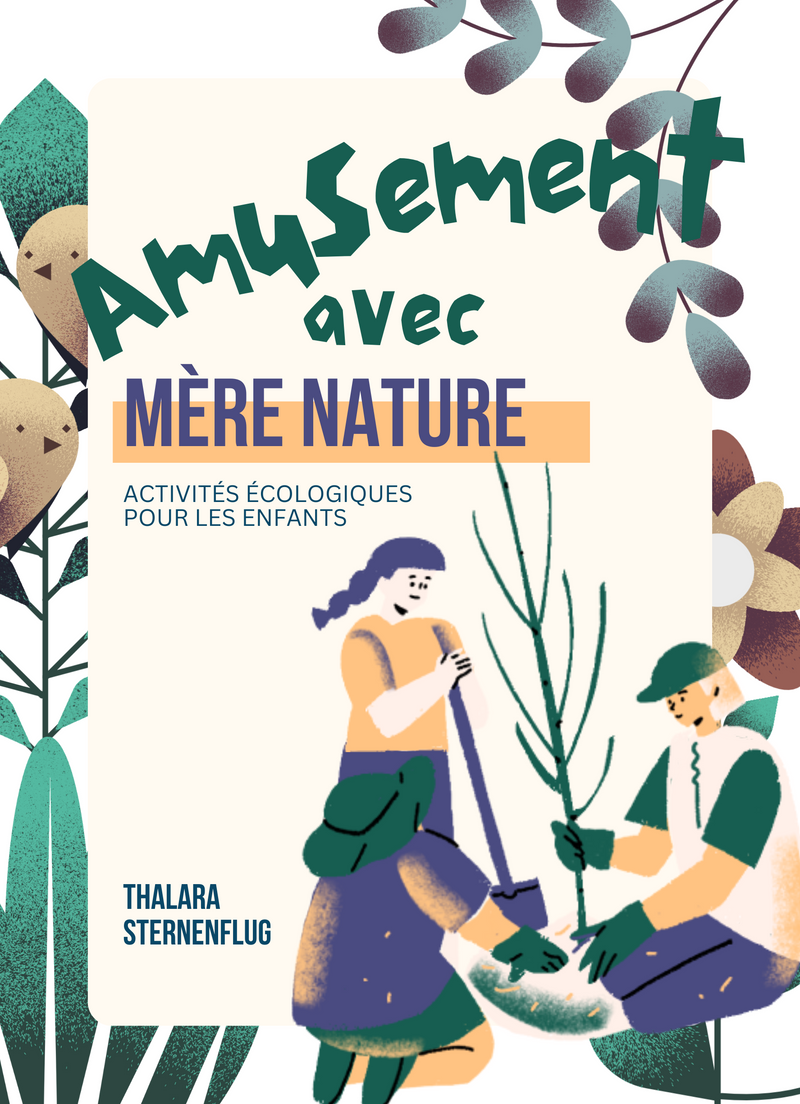 Amusement avec Mère Nature