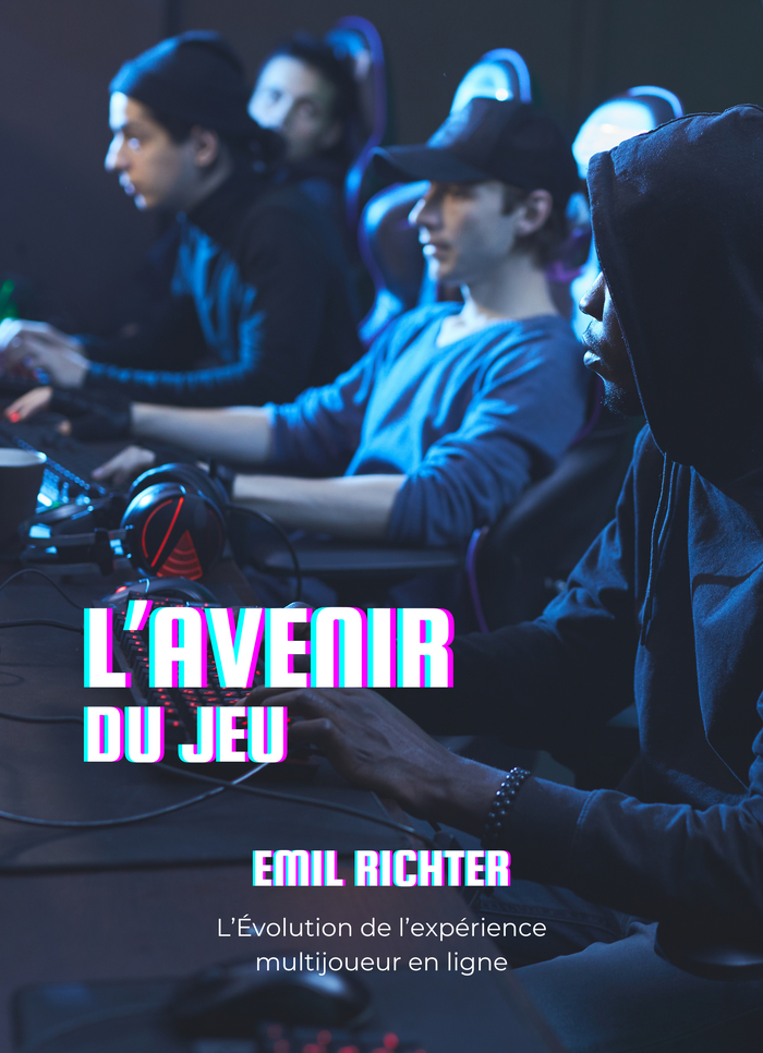 L’Avenir du jeu
