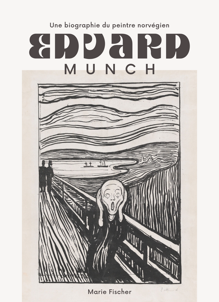 Edvard Munch
