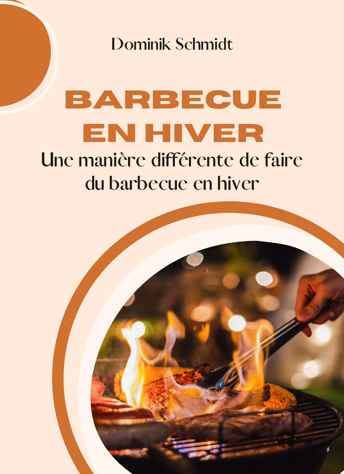 Barbecue en Hiver