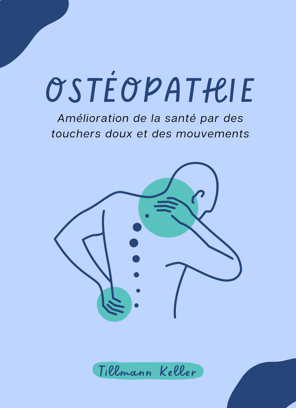 Ostéopathie