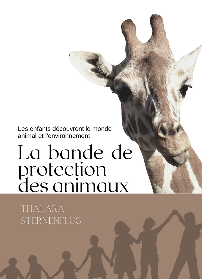 La bande de protection des animaux