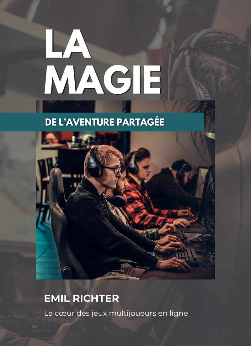 La magie de l’aventure partagée
