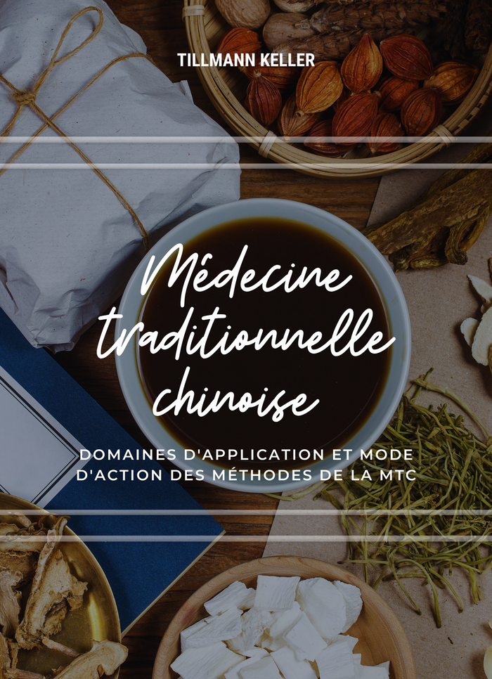 Médecine Traditionnelle Chinoise