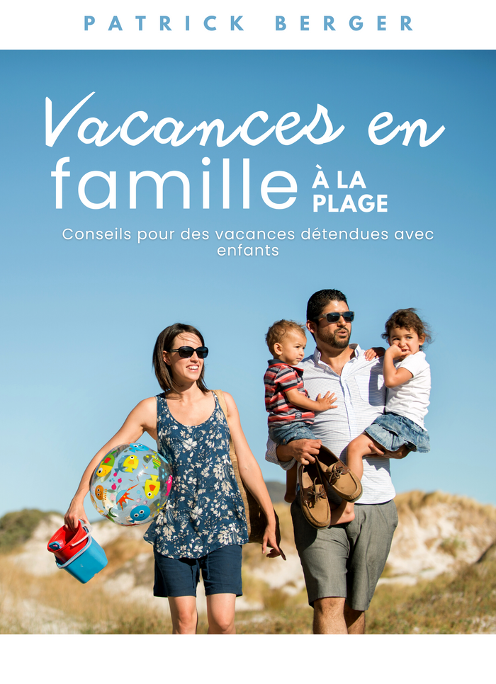 Vacances en Famille à la Plage