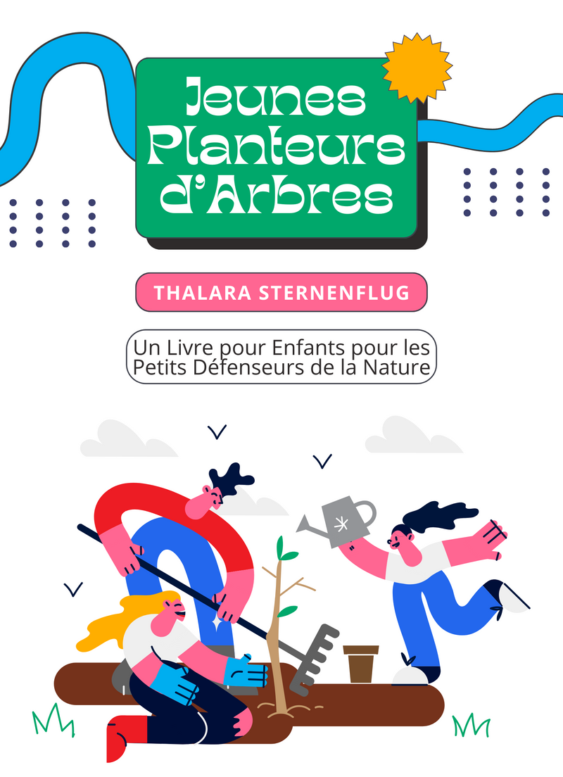 Jeunes Planteurs d'Arbres