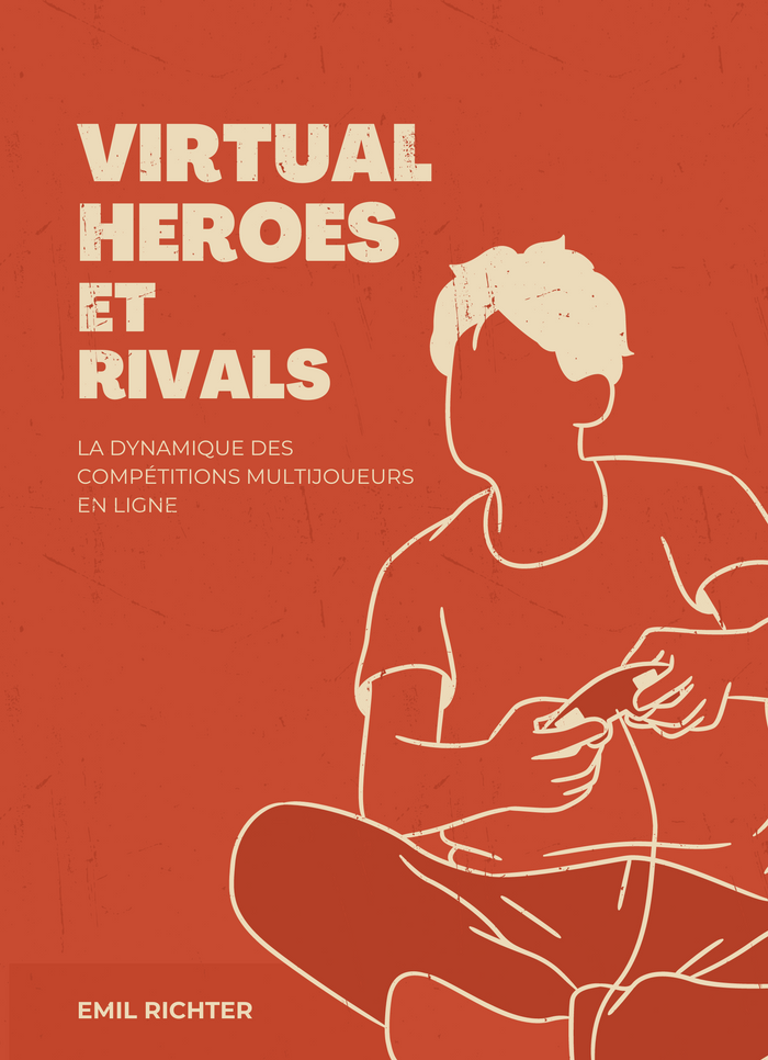 Virtual Heroes et Rivals