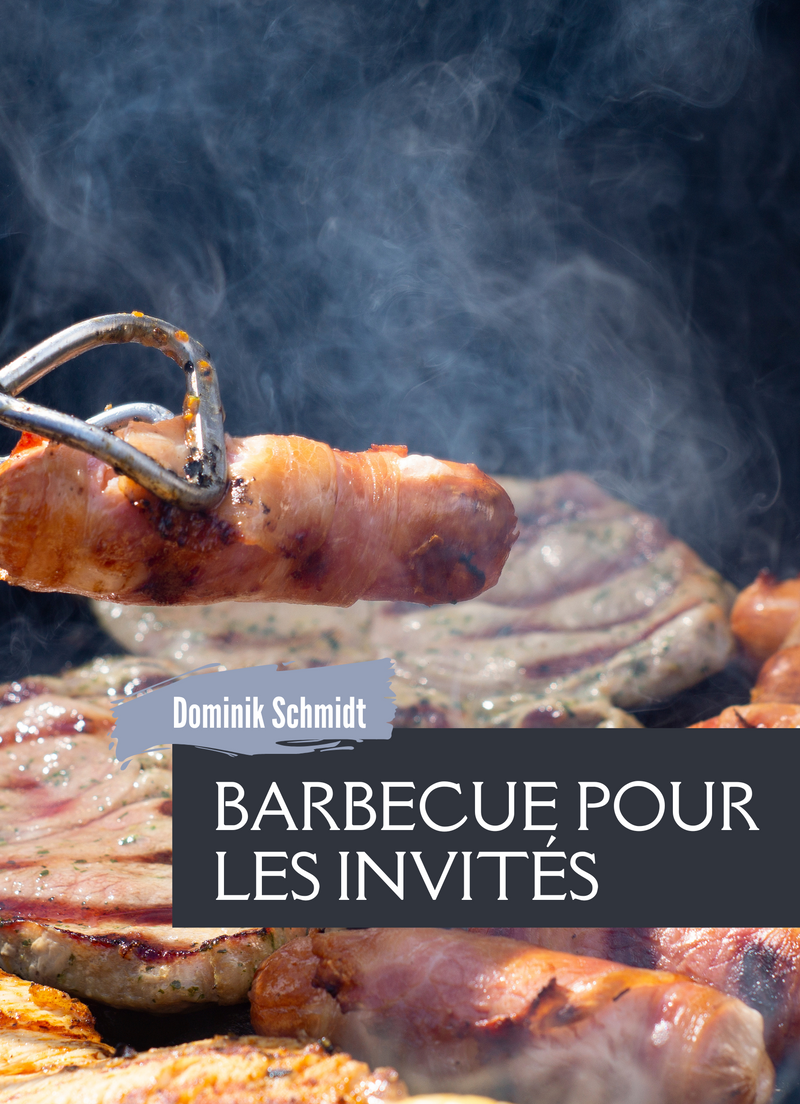 Barbecue pour les Invités