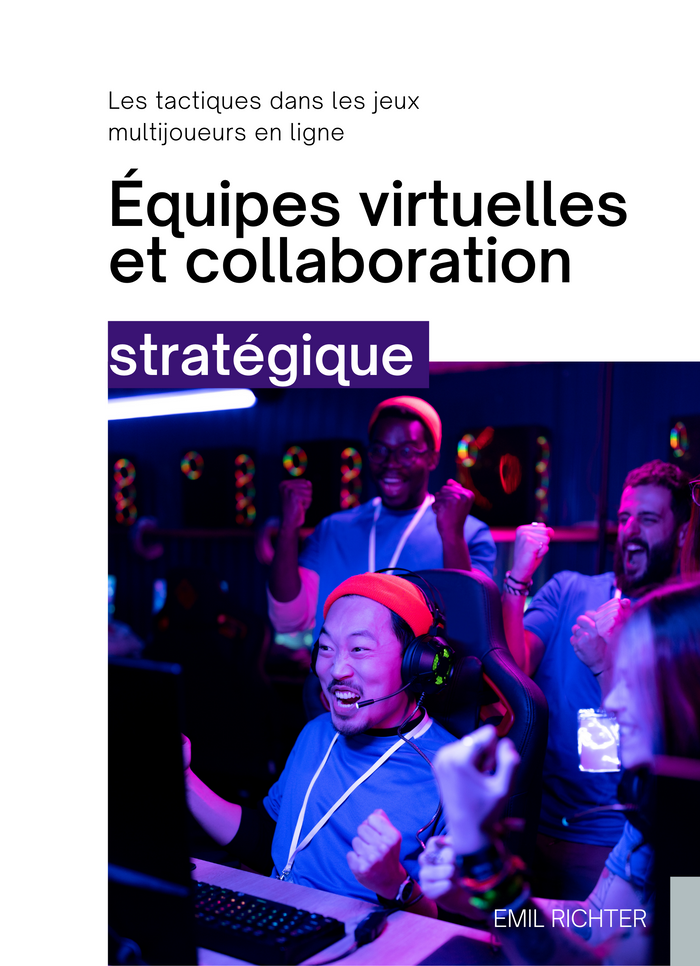 Équipes virtuelles et collaboration stratégique