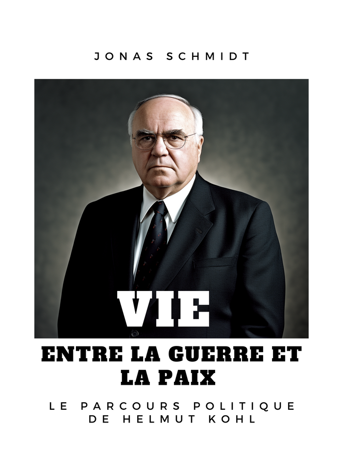 Vie entre la Guerre et la Paix