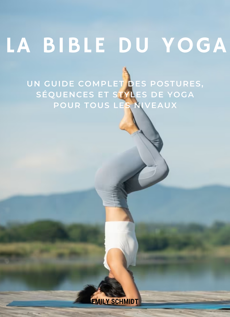 La Bible du Yoga