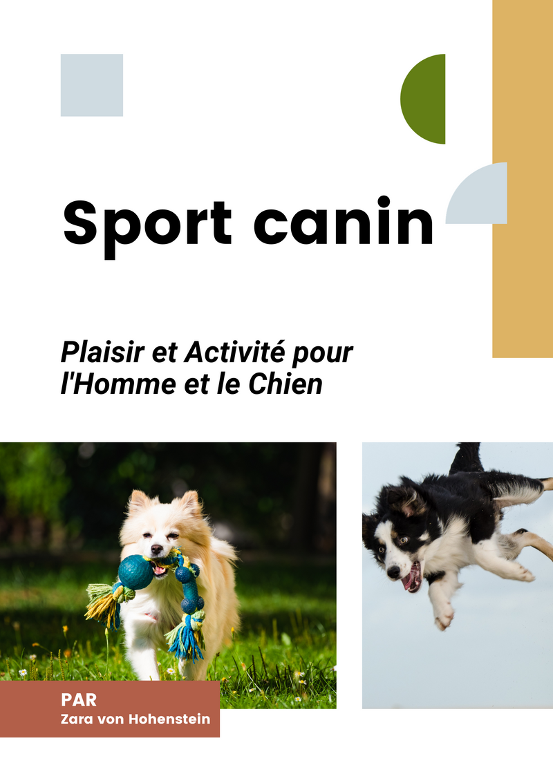 Sport canin