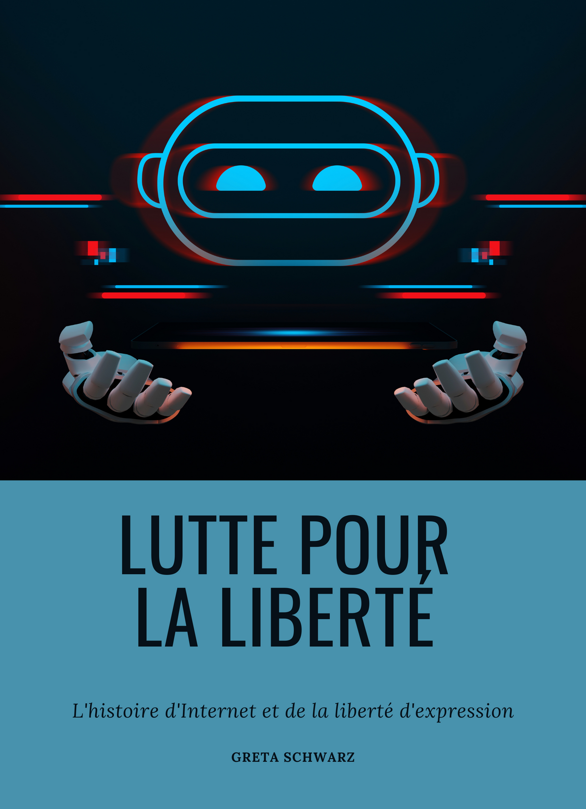 Lutte pour la liberté