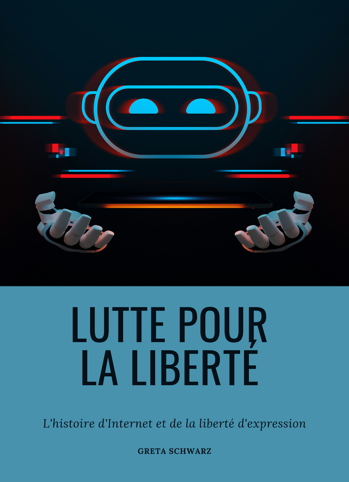 Lutte pour la liberté