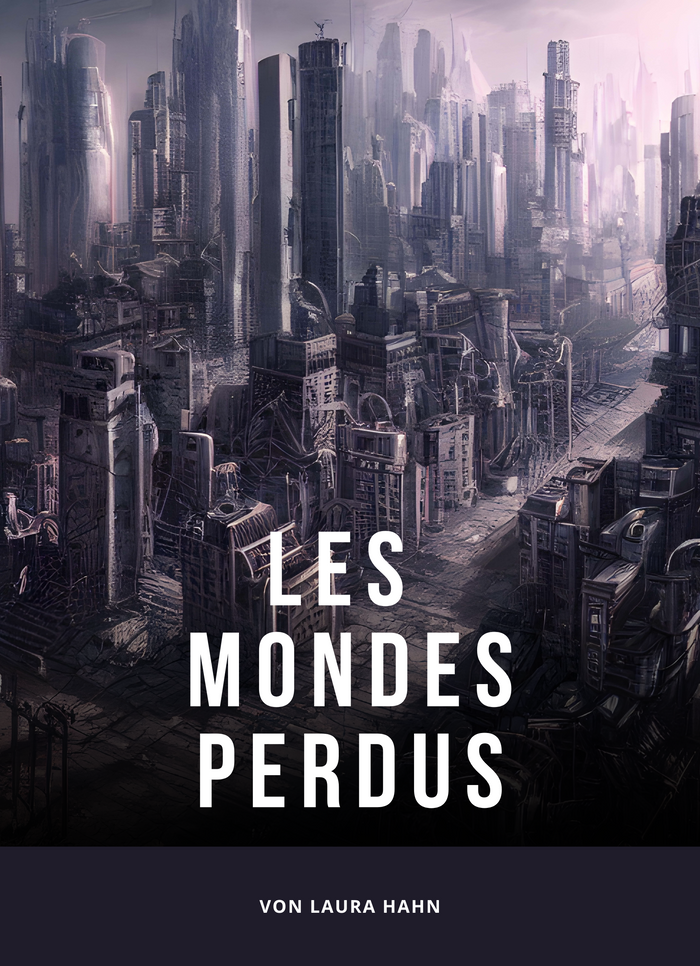 Les Mondes Perdus