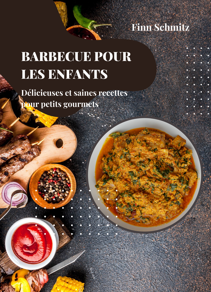 Barbecue pour les Invités