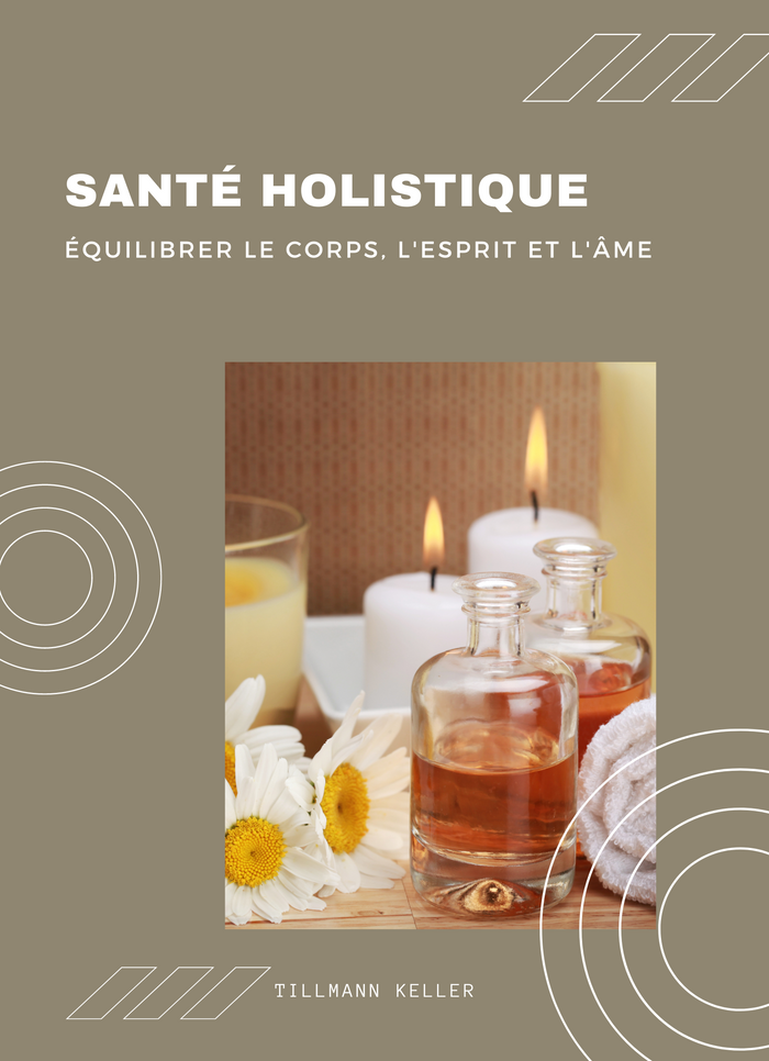 Santé Holistique