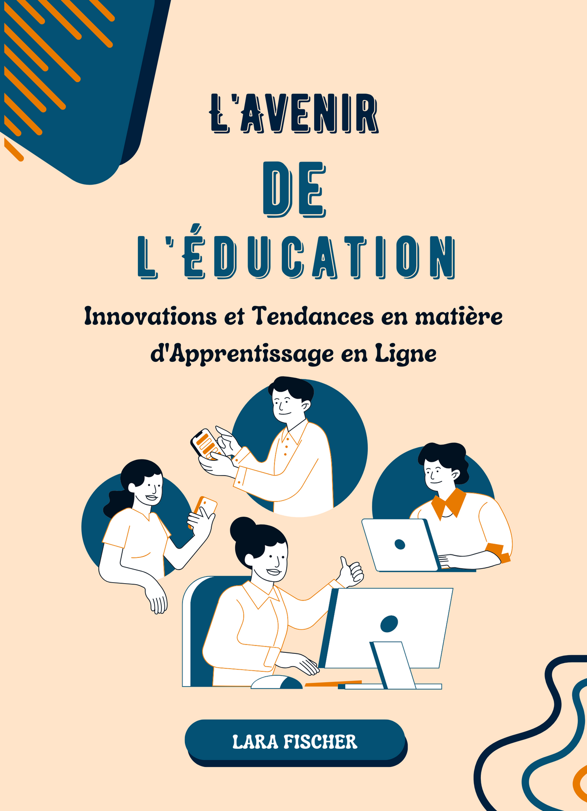 L'Avenir de l'Éducation