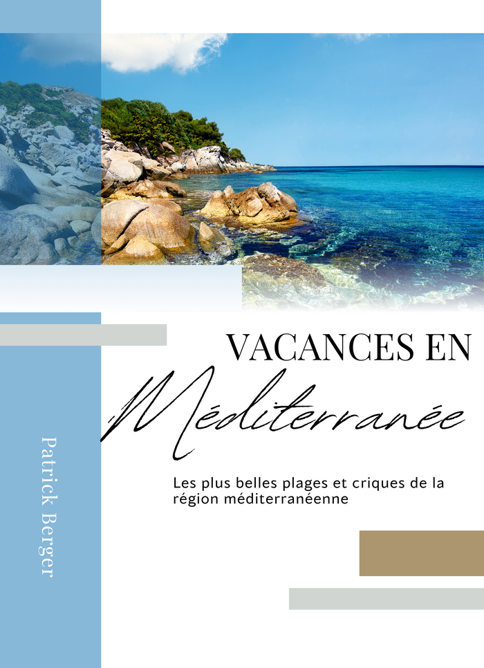 Vacances en Méditerranée
