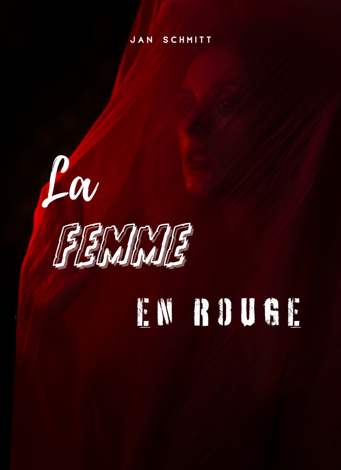 La Femme en Rouge