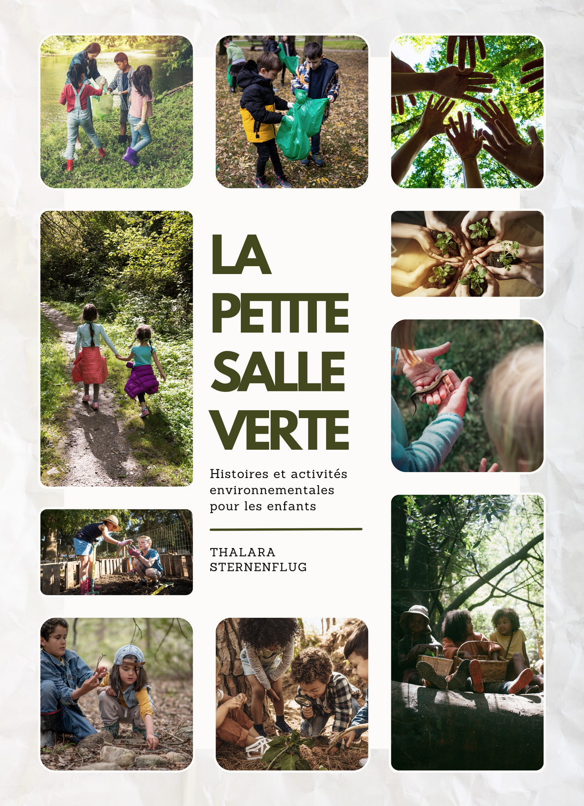 La petite salle verte