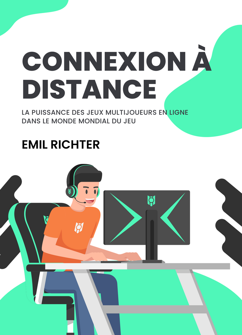 Connexion à distance