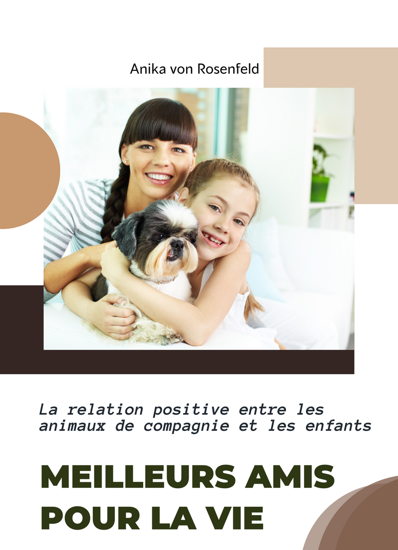 Meilleurs amis pour la vie