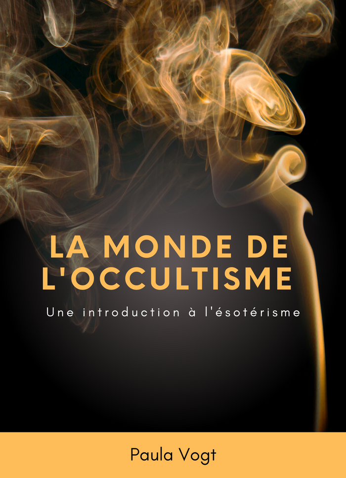 La Monde de l'Occultisme