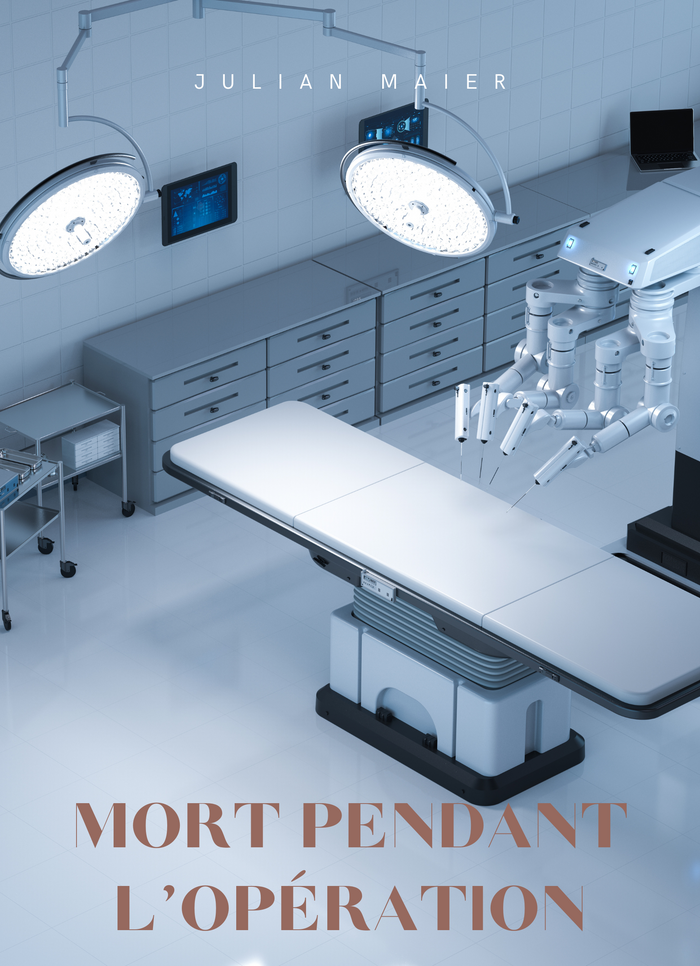 Mort Pendant l'Opération