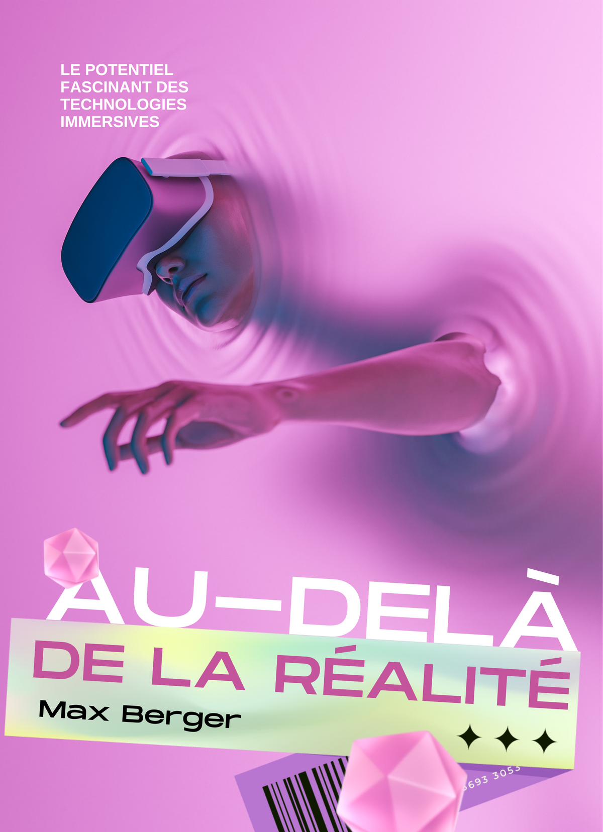 Au-delà de la réalité