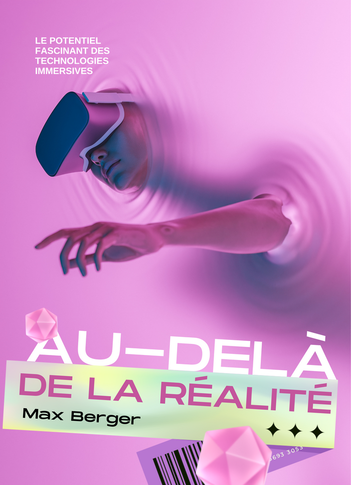 Au-delà de la réalité