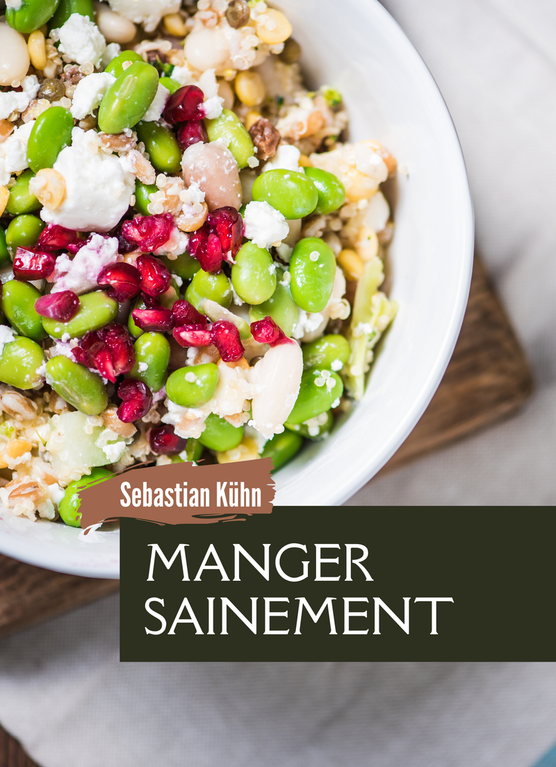Manger Sainement